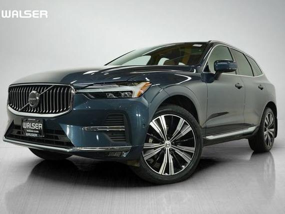 VOLVO XC60 2022 YV4L12RL3N1054569 image VOLVO XC60 2022 YV4L12RL3N1054569 image