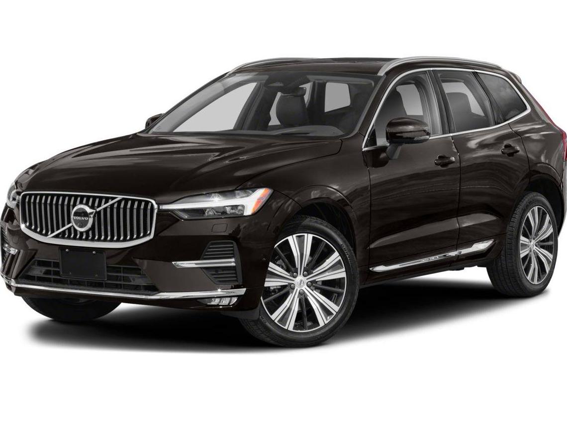 VOLVO XC60 2022 YV4L12RLXN1046906 image