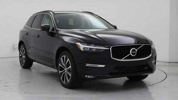 VOLVO XC60 2022 YV4L12DK9N1954830 image VOLVO XC60 2022 YV4L12DK9N1954830 image