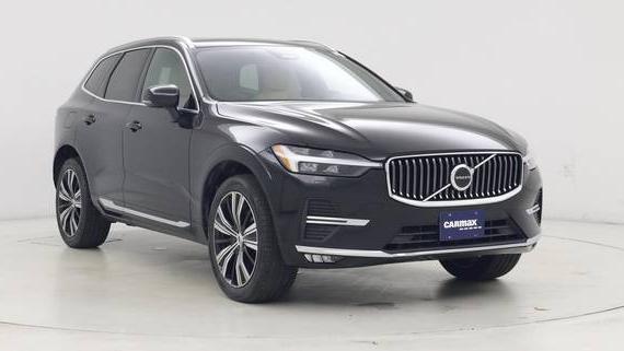 VOLVO XC60 2022 YV4L12DL4N1058959 image