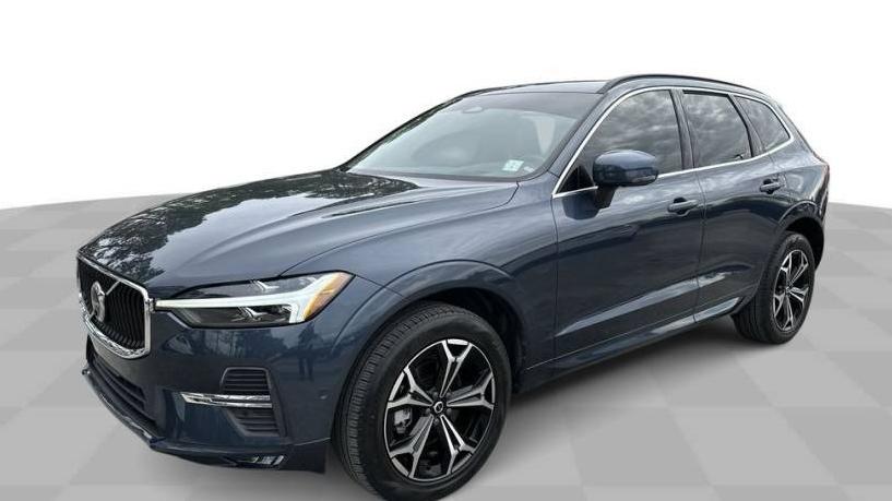 VOLVO XC60 2022 YV4L12RK1N1042329 image