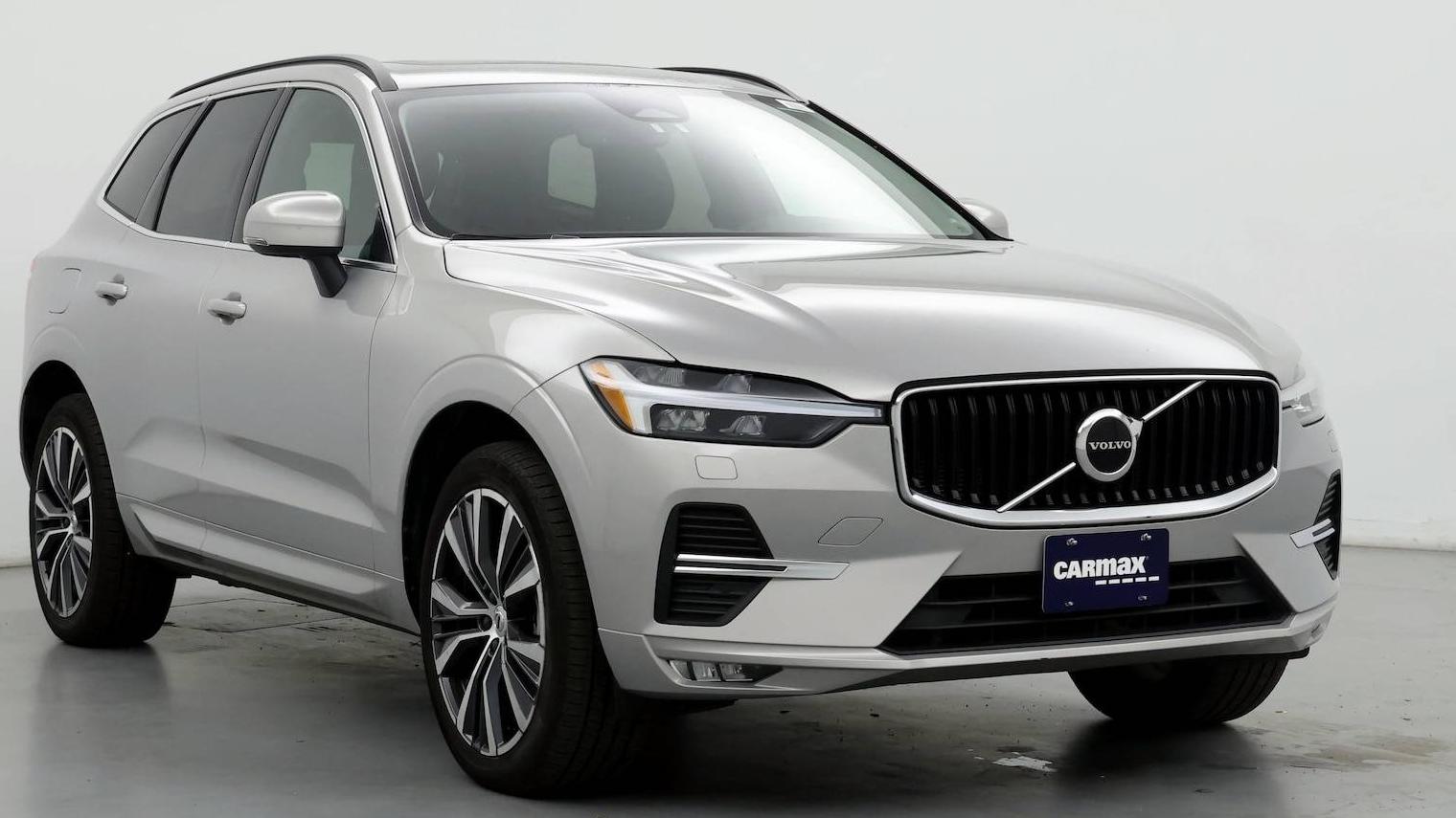 VOLVO XC60 2022 YV4L12RK9N1971488 image