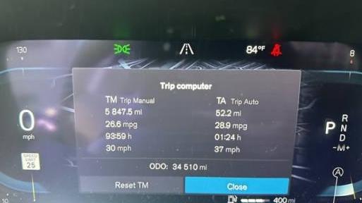 VOLVO XC60 2022 YV4L12RL4N1906363 image