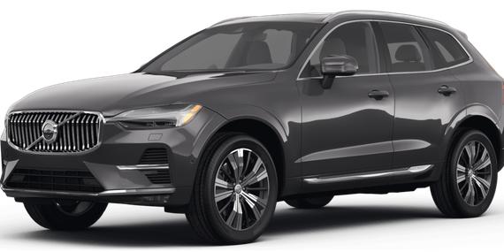 VOLVO XC60 2022 YV4L12RK9N1964766 image