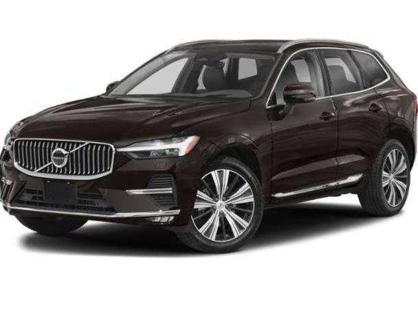 VOLVO XC60 2022 YV4L12RK8N1971000 image