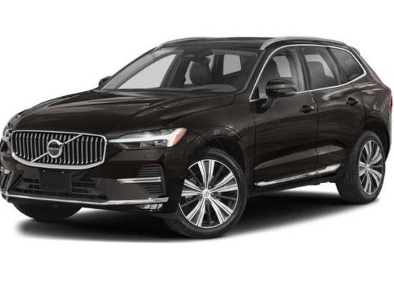 VOLVO XC60 2022 YV4L12DL4N1024813 image