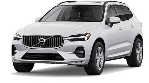 VOLVO XC60 2022 YV4L12RK9N1951970 image