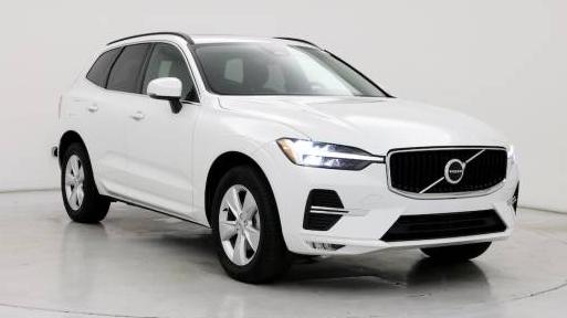 VOLVO XC60 2022 YV4L12DK8N1032856 image