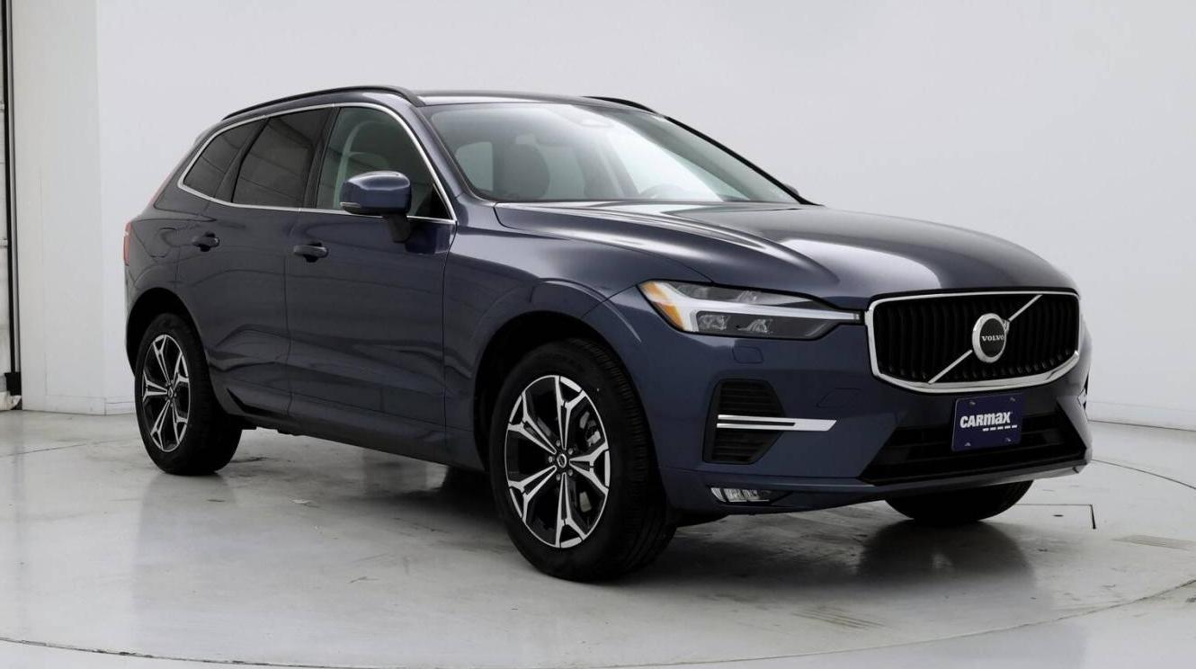 VOLVO XC60 2022 YV4L12RK1N1079350 image