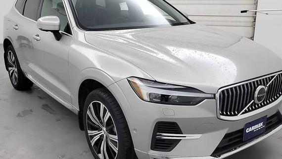 VOLVO XC60 2022 YV4BR0DL3N1977294 image