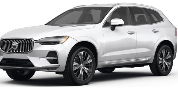 VOLVO XC60 2022 YV4L12RK2N1964821 image