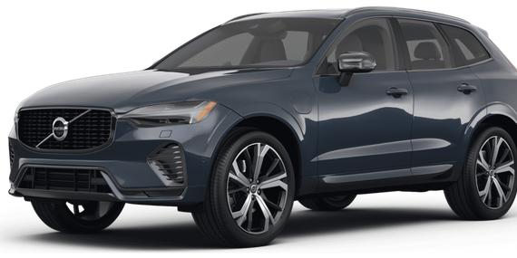 VOLVO XC60 2022 YV4BR0DL9N1904950 image