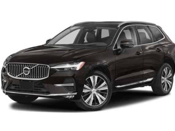 VOLVO XC60 2022 YV4L12DL6N1080719 image