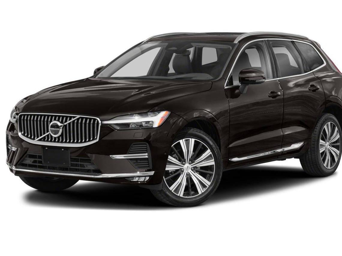 VOLVO XC60 2022 YV4L12RK2N1054344 image