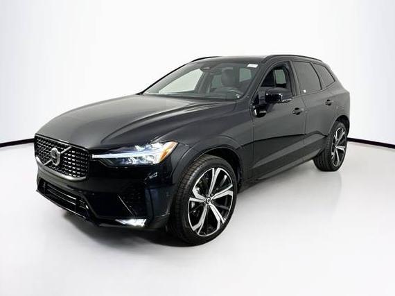 VOLVO XC60 2022 YV4L12DM5N1084169 image