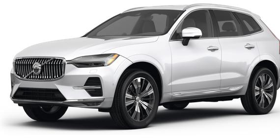 VOLVO XC60 2022 YV4L12RK2N1920978 image VOLVO XC60 2022 YV4L12RK2N1920978 image