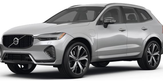 VOLVO XC60 2022 YV4BR0DL3N1962357 image VOLVO XC60 2022 YV4BR0DL3N1962357 image