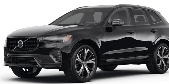 VOLVO XC60 2022 YV4BR0DM2N1997237 image