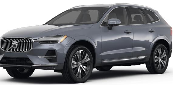 VOLVO XC60 2022 YV4062RL4N1961397 image