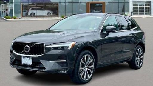 VOLVO XC60 2022 YV4L12RKXN1910800 image