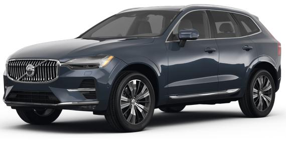 VOLVO XC60 2022 YV4L12RK5N1002593 image