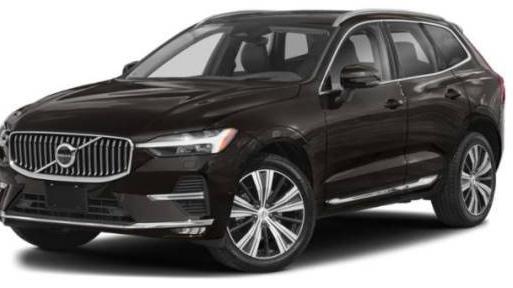 VOLVO XC60 2022 YV4L12DL3N1087790 image