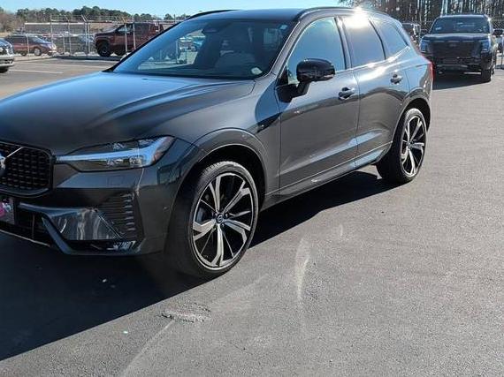 VOLVO XC60 2022 YV4L12DM7N1046619 image VOLVO XC60 2022 YV4L12DM7N1046619 image