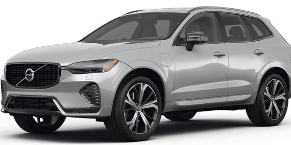 VOLVO XC60 2022 YV4H60DP3N1051046 image