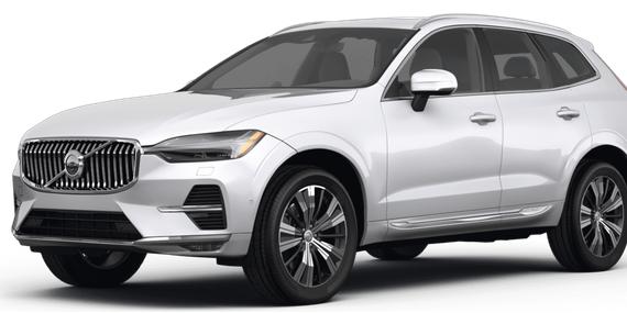 VOLVO XC60 2022 YV4L12RL6N1032100 image