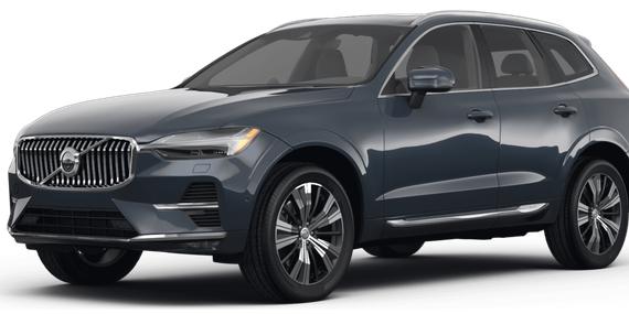 VOLVO XC60 2022 YV4L12RL1N1080409 image