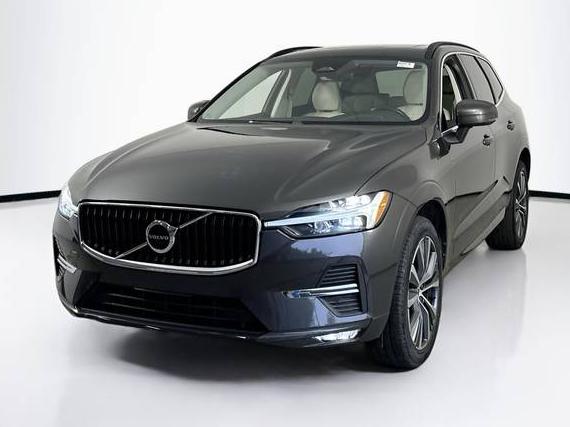 VOLVO XC60 2022 YV4L12DK7N1088738 image VOLVO XC60 2022 YV4L12DK7N1088738 image