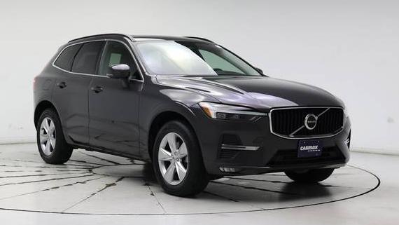 VOLVO XC60 2022 YV4L12RK3N1982275 image