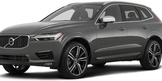 VOLVO XC60 2022 YV4L12DM0N1961411 image VOLVO XC60 2022 YV4L12DM0N1961411 image