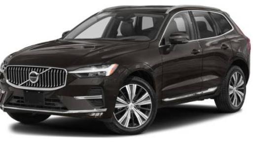 VOLVO XC60 2022 YV4L12RK5N1955045 image