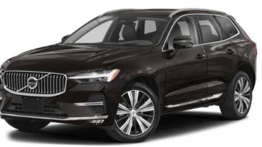 VOLVO XC60 2022 YV4L12DK9N1075134 image