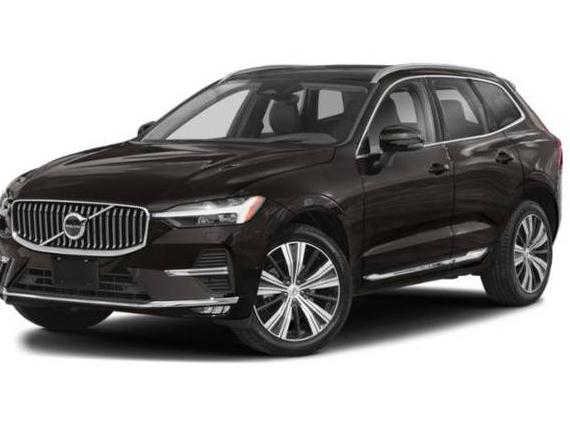 VOLVO XC60 2022 YV4L12RK6N1986983 image