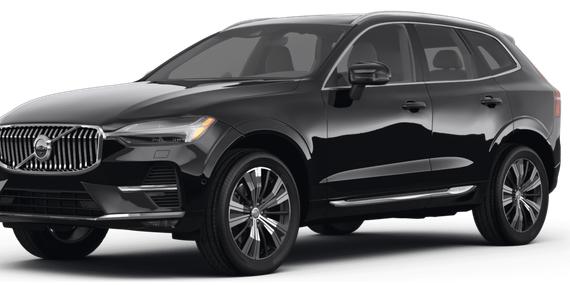 VOLVO XC60 2022 YV4L12DL4N1080735 image
