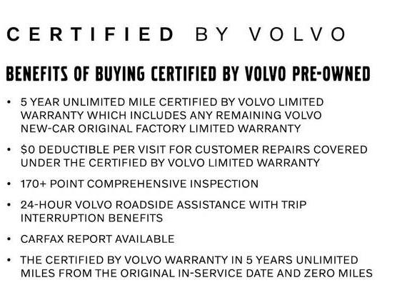 VOLVO XC60 2022 YV4062RL5N1982436 image
