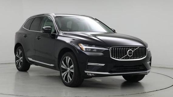 VOLVO XC60 2022 YV4L12DL9N1080701 image VOLVO XC60 2022 YV4L12DL9N1080701 image