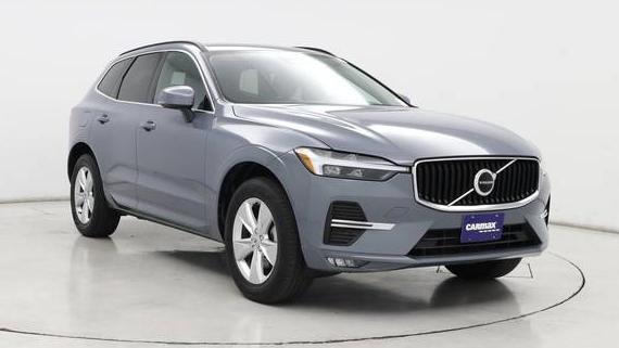 VOLVO XC60 2022 YV4L12RK3N1051971 image VOLVO XC60 2022 YV4L12RK3N1051971 image