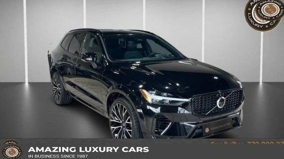 VOLVO XC60 2022 YV4H60DM6N1055310 image VOLVO XC60 2022 YV4H60DM6N1055310 image