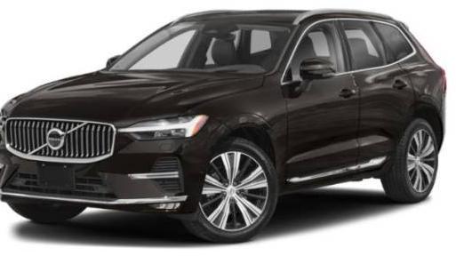 VOLVO XC60 2022 YV4L12RK6N1951926 image