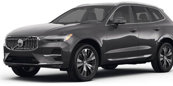 VOLVO XC60 2022 YV4L12RK3N1901162 image