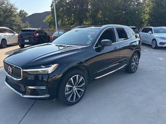VOLVO XC60 2022 YV4BR0DZ6N1972918 image