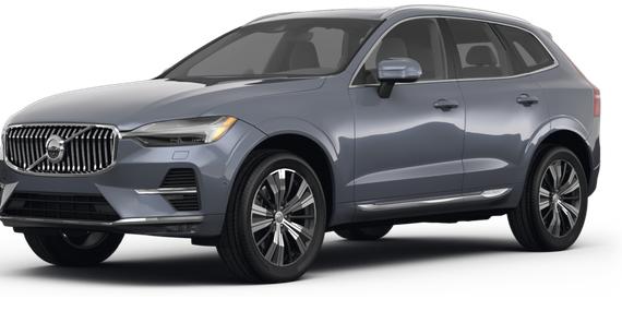 VOLVO XC60 2022 YV4062RL0N1956214 image VOLVO XC60 2022 YV4062RL0N1956214 image