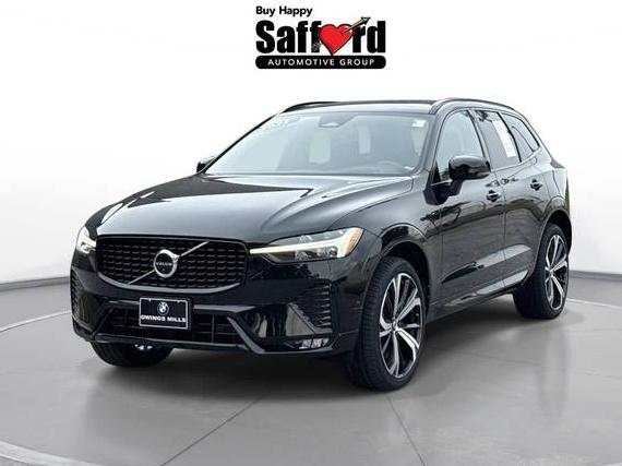 VOLVO XC60 2022 YV4L12RM3N1996128 image VOLVO XC60 2022 YV4L12RM3N1996128 image