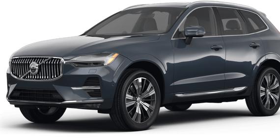 VOLVO XC60 2022 YV4L12RK4N1082047 image