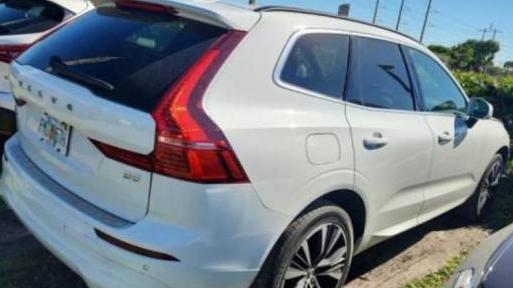 VOLVO XC60 2022 YV4L12DKXN1003973 image