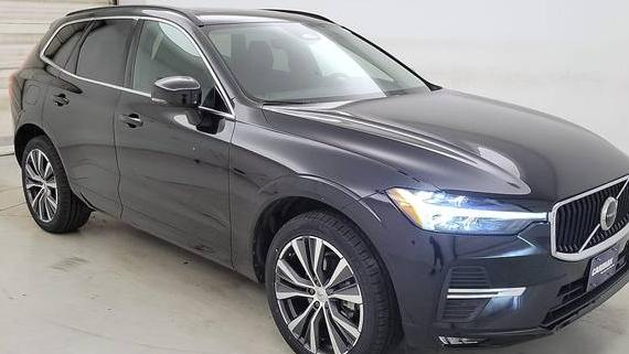 VOLVO XC60 2022 YV4L12DK6N1079934 image