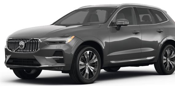 VOLVO XC60 2022 YV4L12DL0N1053788 image